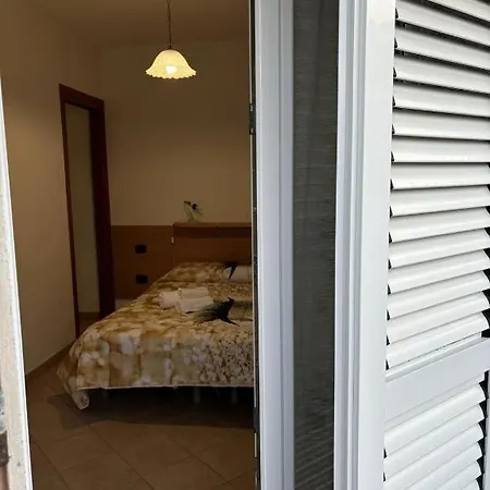Via Castelsardo 41 * 阿尔盖罗