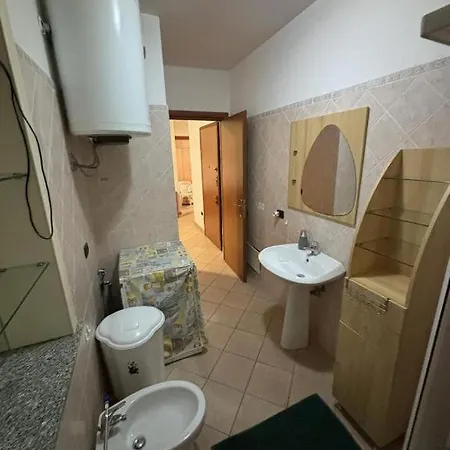 Via Castelsardo 41 公寓