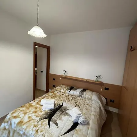 Via Castelsardo 41 Διαμέρισμα *