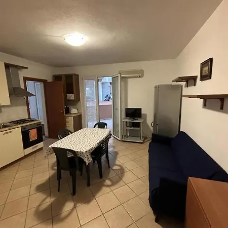 Via Castelsardo 41 Αλγκέρο