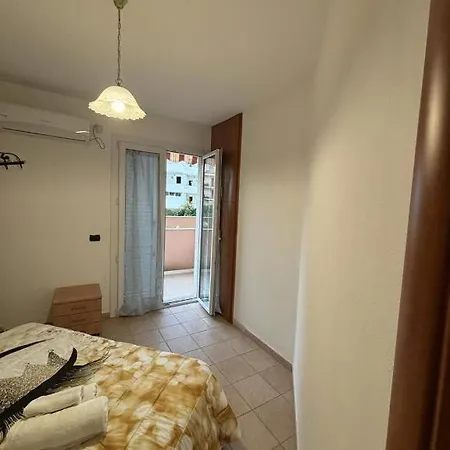 Via Castelsardo 41 Apartment