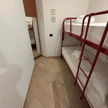 Via Castelsardo 41 Alghero