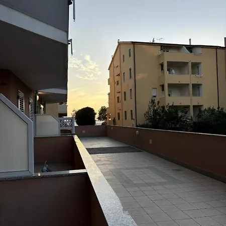 Via Castelsardo 41 * Alghero