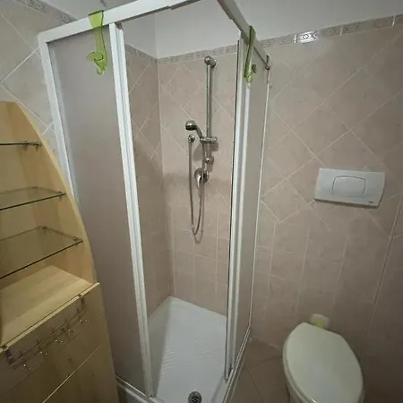 Διαμέρισμα Via Castelsardo 41