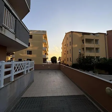 Via Castelsardo 41 Αλγκέρο