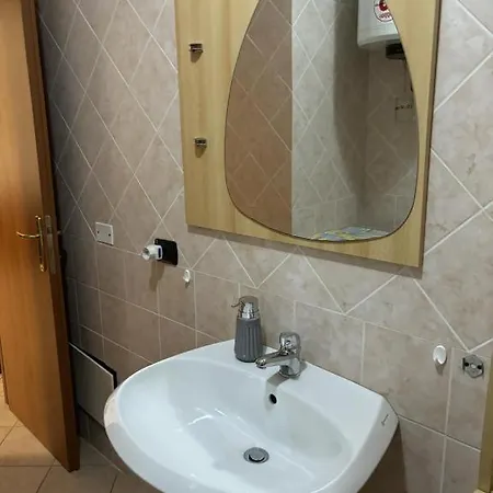 Διαμέρισμα Via Castelsardo 41 Αλγκέρο