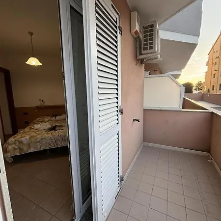 Via Castelsardo 41 Διαμέρισμα *