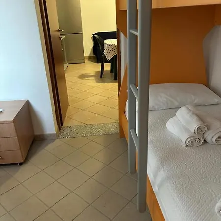 Via Castelsardo 41 Αλγκέρο