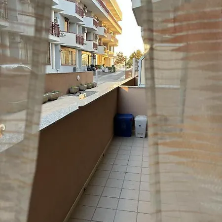 Via Castelsardo 41 * Αλγκέρο