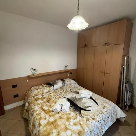 Apartment Via Castelsardo 41 Alghero