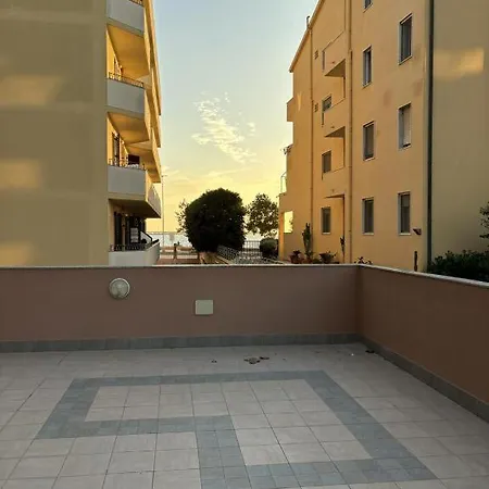 Via Castelsardo 41 Αλγκέρο